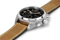 Orologio Hamilton Uomo Khaki Field in Acciaio H71616535 - H71616535